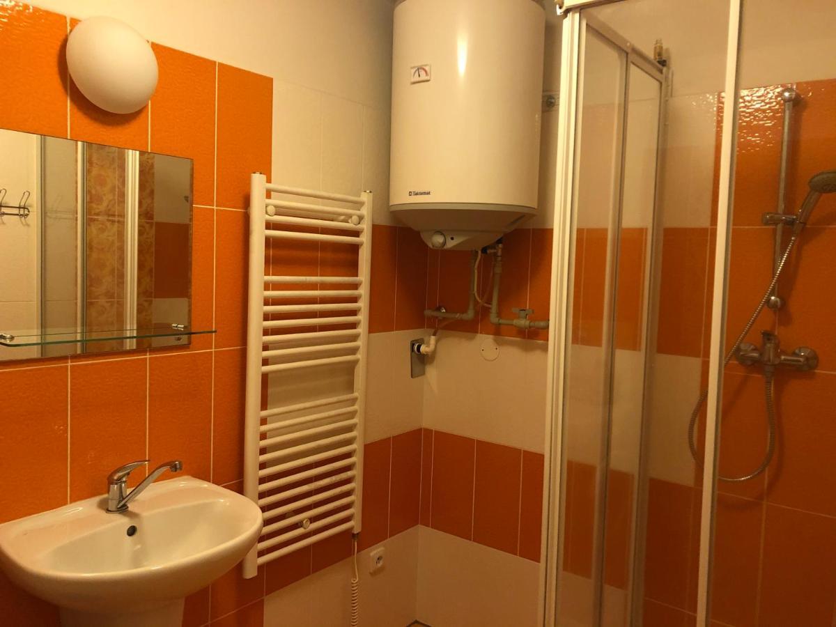 L&B Lake View Modern Apartment Lipno nad Vltavou Exterior photo