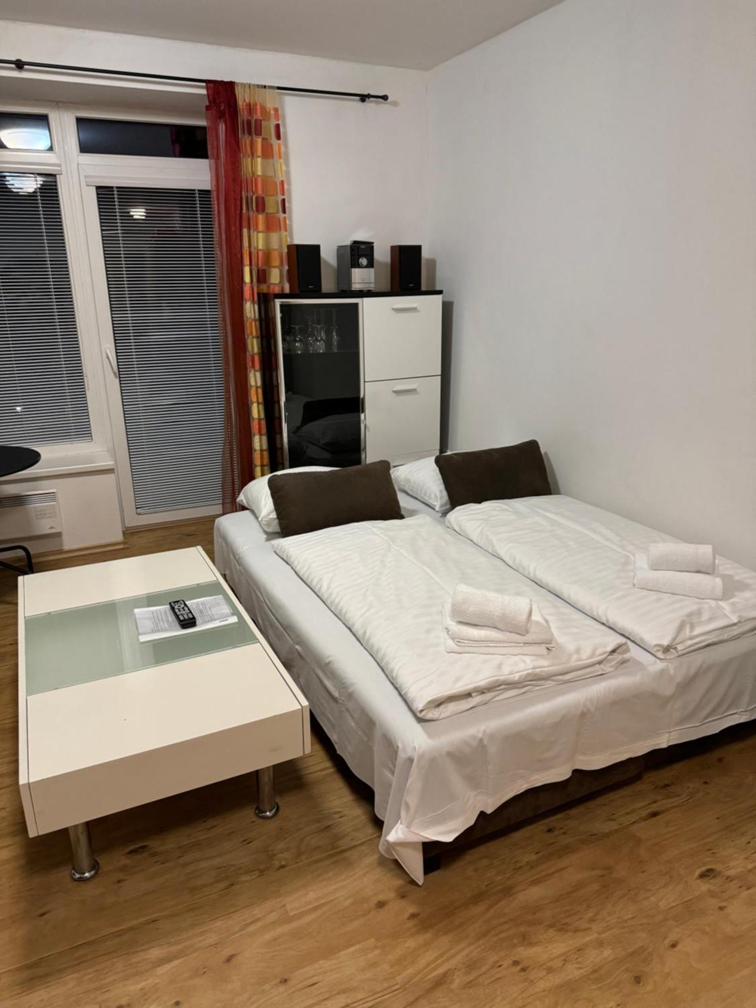 L&B Lake View Modern Apartment Lipno nad Vltavou Exterior photo